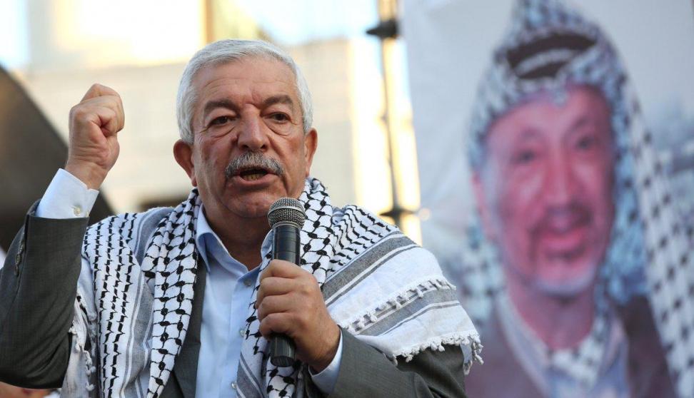 Haut responsable du Fatah: L'agression israélienne contre les prisonniers risque de graves conséquences