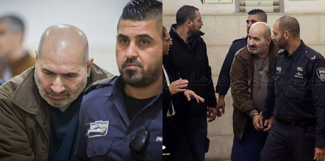 Mort du prisonnier Jamil Al-Tamimi dans les prisons de l'occupation