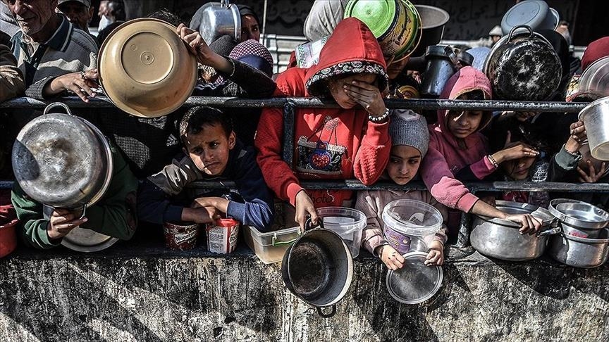 La poursuite de la fermeture des passages aggrave la situation humanitaire dans la bande de Gaza