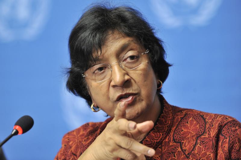 Commission de l'ONU : tous les États sont tenus de mettre fin à l'occupation du territoire palestinien par Israël