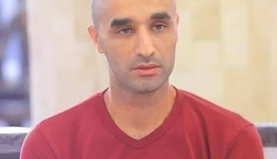 Le jeune palestinien Amarneh tombe en martyr des suites de graves blessures par balles de l’occupation  