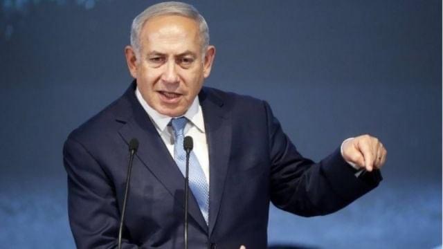 Netanyahu donne le feu vert pour réprimer les manifestants dans les territoires de 1948
