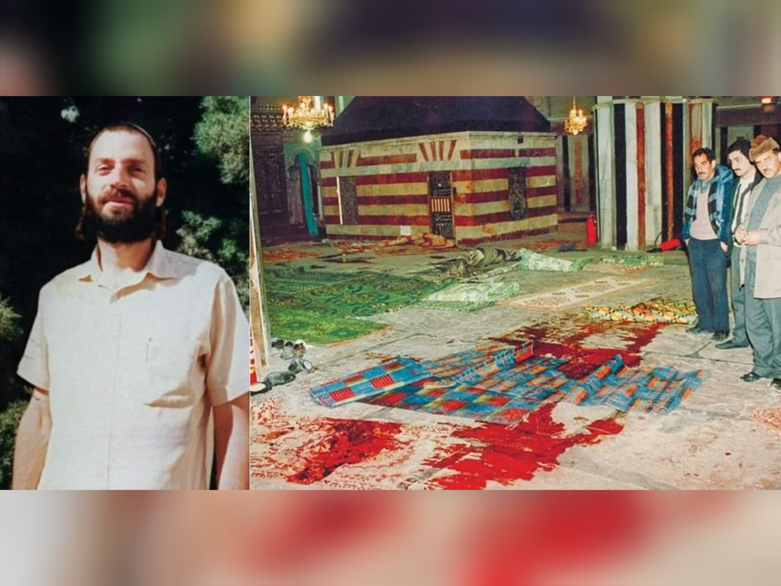 La 28ème commémoration du massacre de la mosquée Al-Ibrahimi, l'Afrique du Sud reste attachée à sa solidarité avec le peuple palestinien