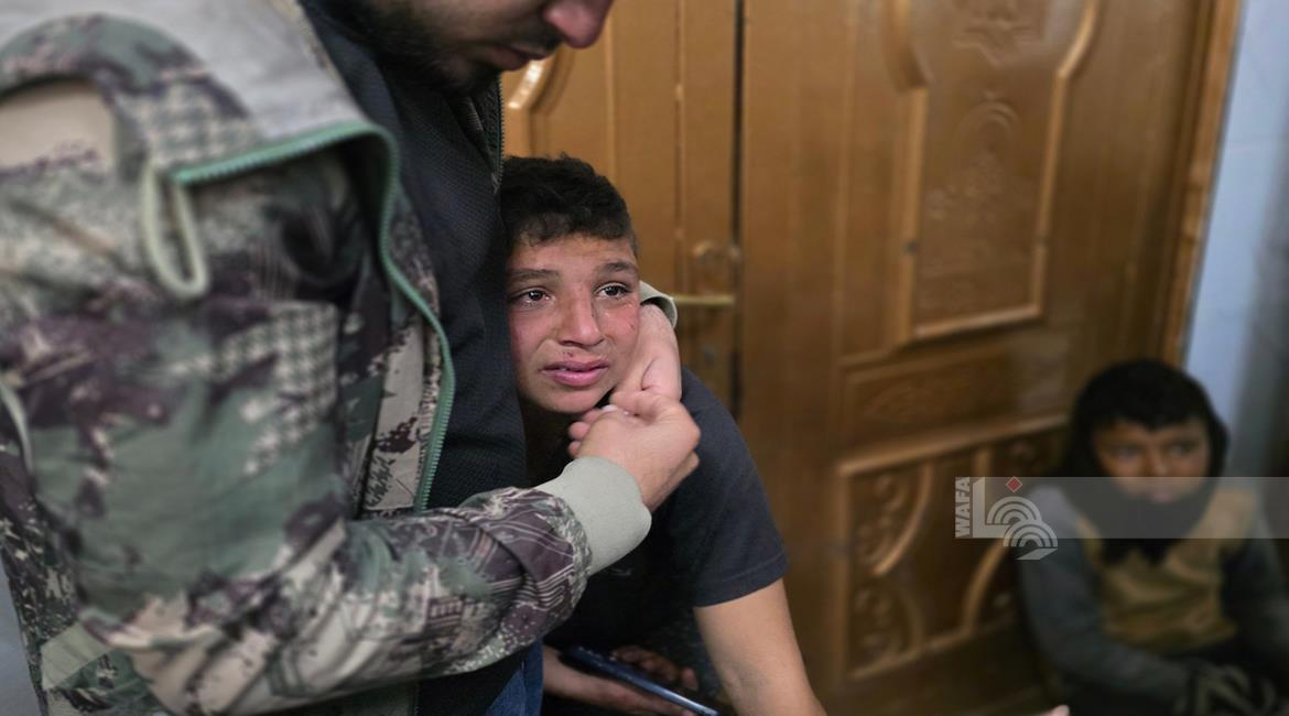  Le nombre de martyrs dans la bande de Gaza s’élève à 72 328 et celui des blessés à 172 184 depuis le début de l’agression