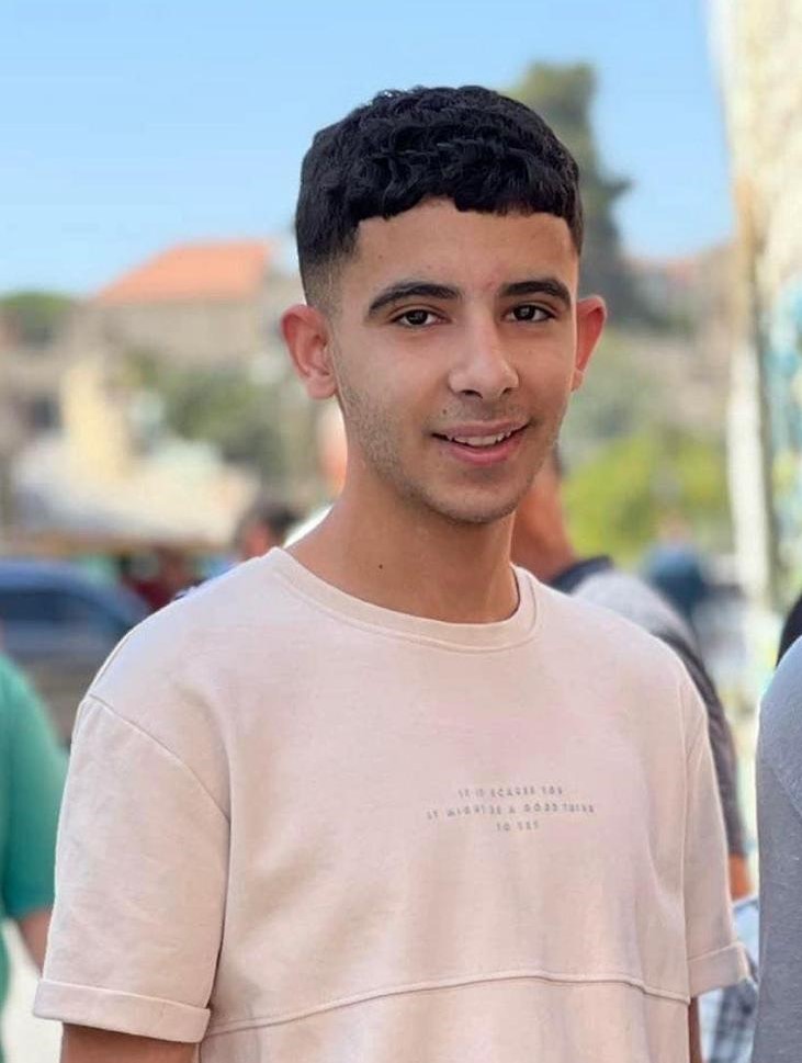 Un martyr par balles de colons près de Ramallah