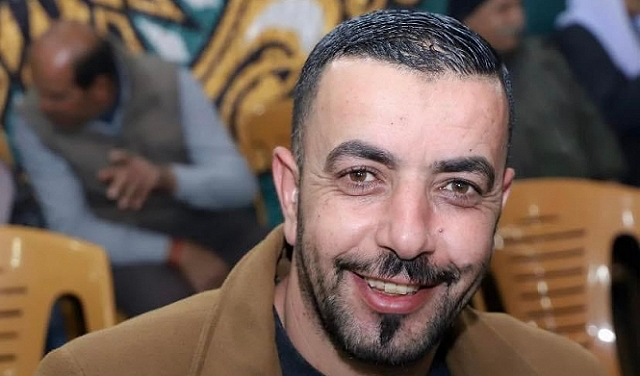 Un Palestinien tombé en martyr près d’Hèbron