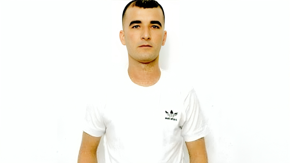 Un captif palestinien, purgeant une peine de 33 ans de prison, entame une nouvelle année derrière les barreaux israéliens