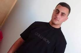  (Mise à jour): Un enfant palestinien abattu par balles des forces d'occupation près d'Hébron