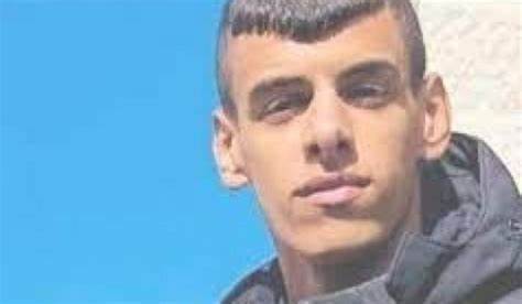 Le prisonnier Abu Khalaf souffre des problèmes cardiaques dans les geôles de l’occupation 