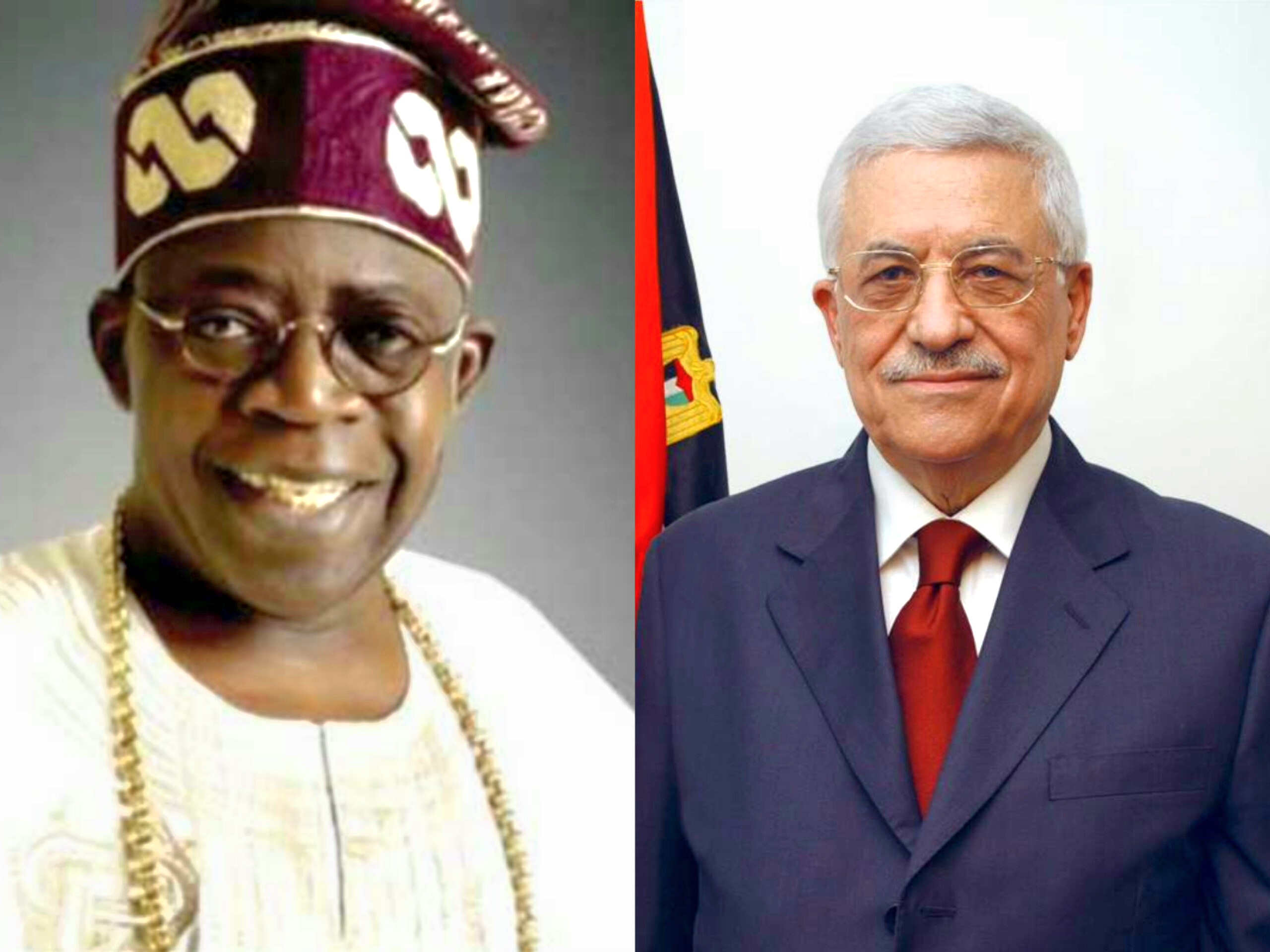 Le président félicite son homologue Nigérien pour son élection à la présidence