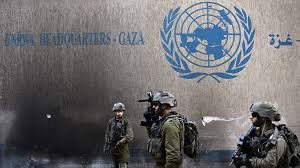UNRWA : Aucune aide n'est entrée dans la bande de Gaza depuis le 2 mars.