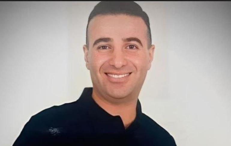 Ammar Marddi termine 21 ans dans les prisons d'occupation
