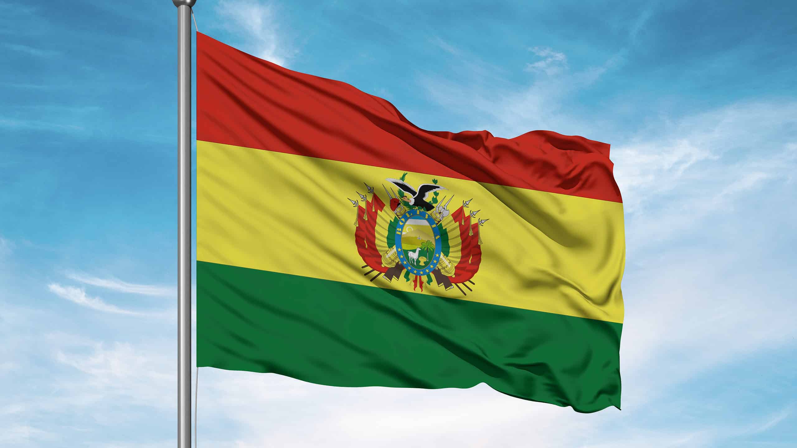 La Bolivie annonce son soutien à la demande présentée par l'Afrique du Sud devant la CIJ