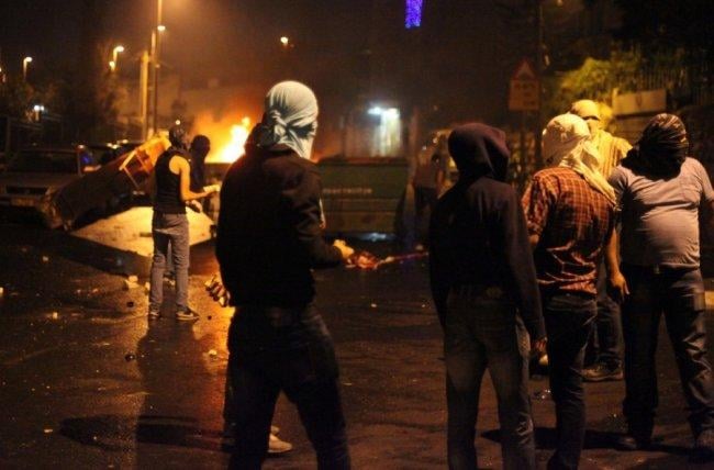 L’armée israélienne blesse un Palestinien lors d’affrontements à Jénin