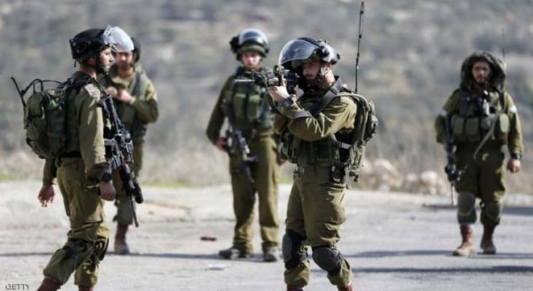 Une vaste campagne d’arrestations contre les civils palestiniens en Cisjordanie occupée 