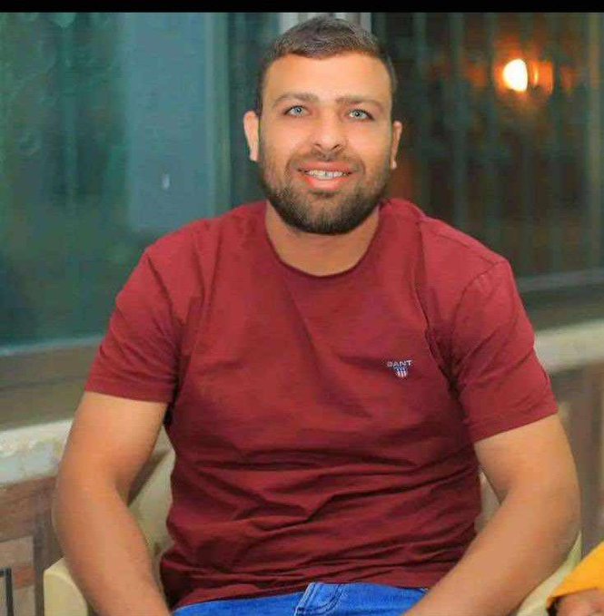Un Palestinien tué par balles des forces de l'occupation au nord-ouest de Ramallah.