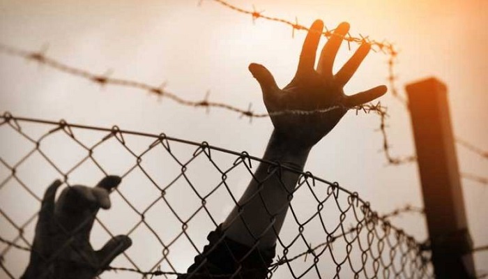 14 prisonniers palestiniens poursuivent leur grève de la faim contre leur détention administrative