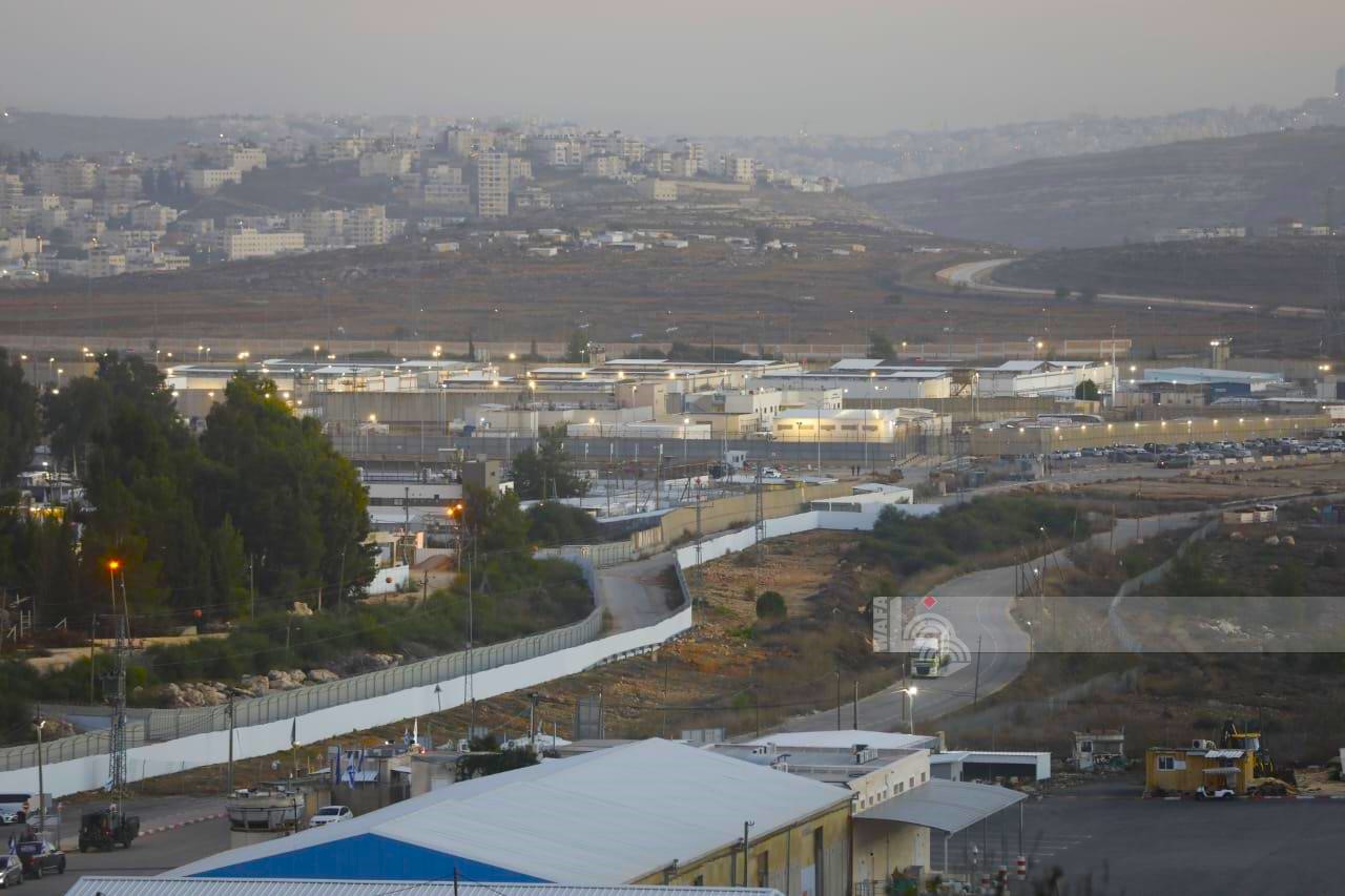 Les pratiques répressives israéliennes conduisent les prisonniers palestiniens à préférer la mort à la vie