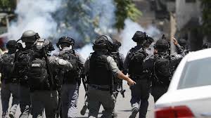 Les violations de l'occupation continuent : martyrs, blessés, arrestations, démolitions et arrogance des colons
