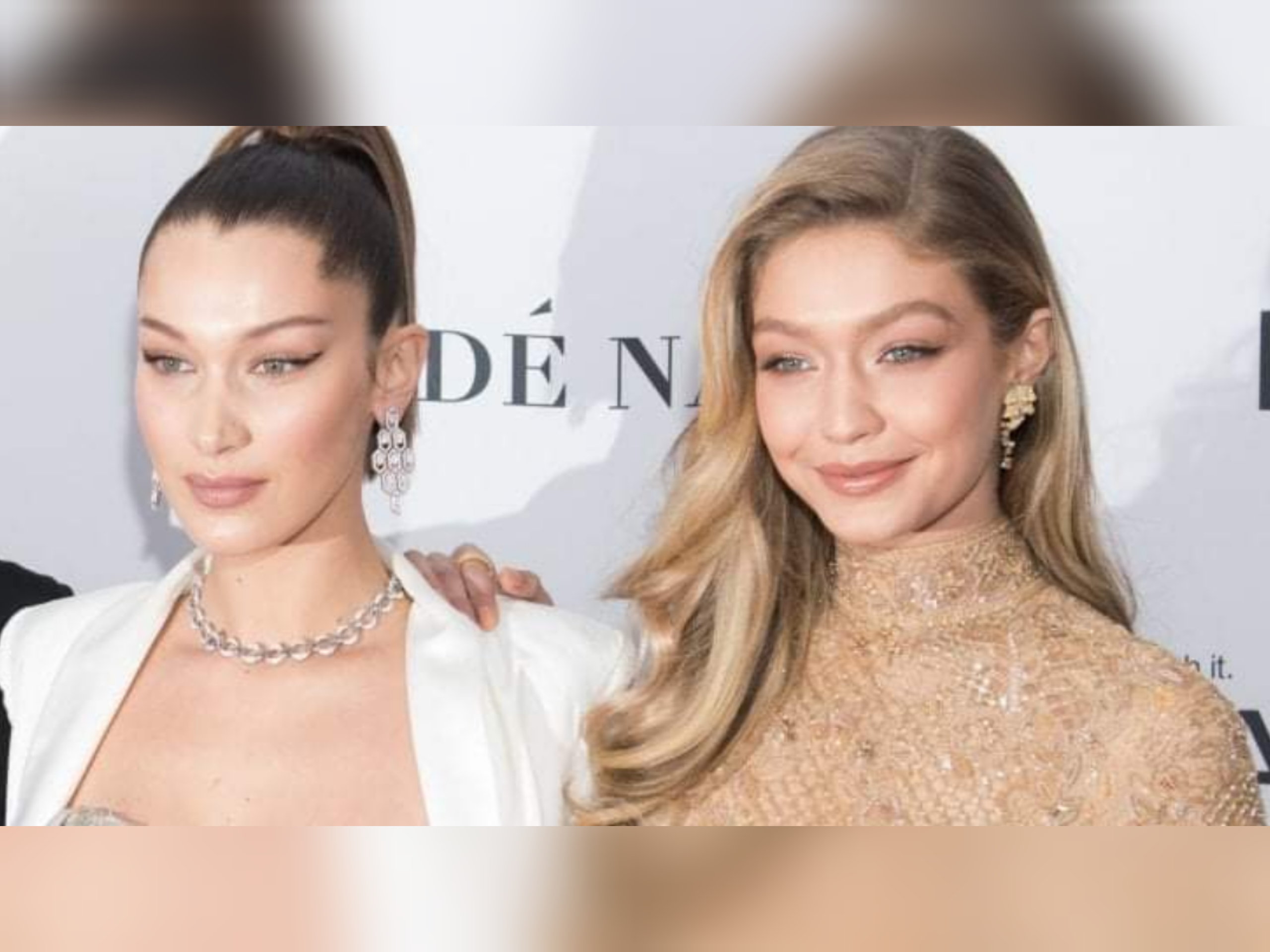 Bella Hadid s’engage à donner ses revenus de la semaine de la mode aux Palestiniens et aux réfugiés du monde