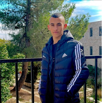 Ramallah : un jeune homme tombe en martyr par balles de l’occupation  