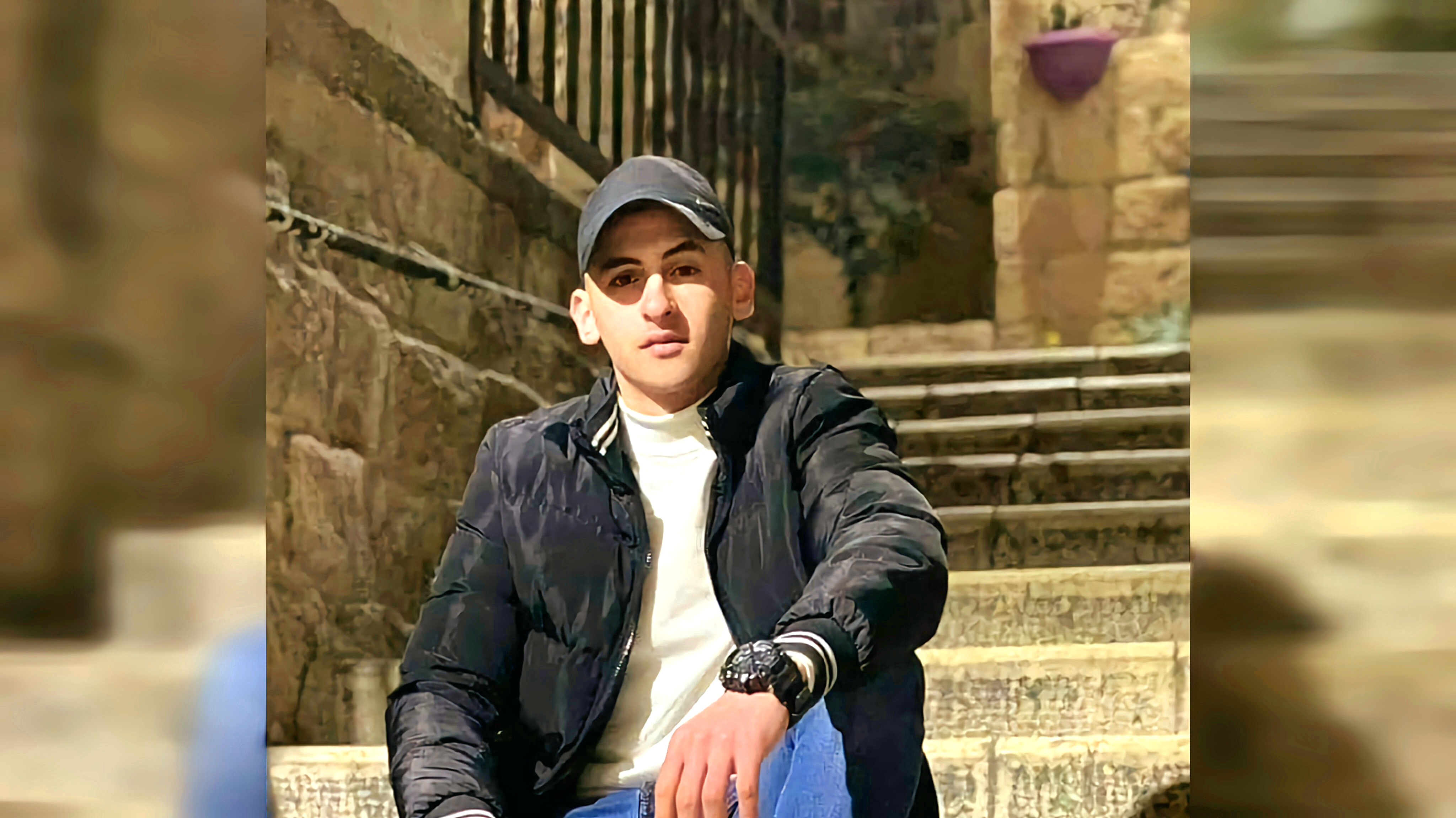 L'incursion des colons israéliens dans le tombeau de Yusuf conduit au meurtre d'un jeune Palestinien
