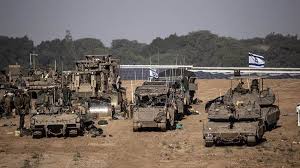 Al-Azhar condamne la prise d’assaut du terminal de Rafah par l’armée israélienne