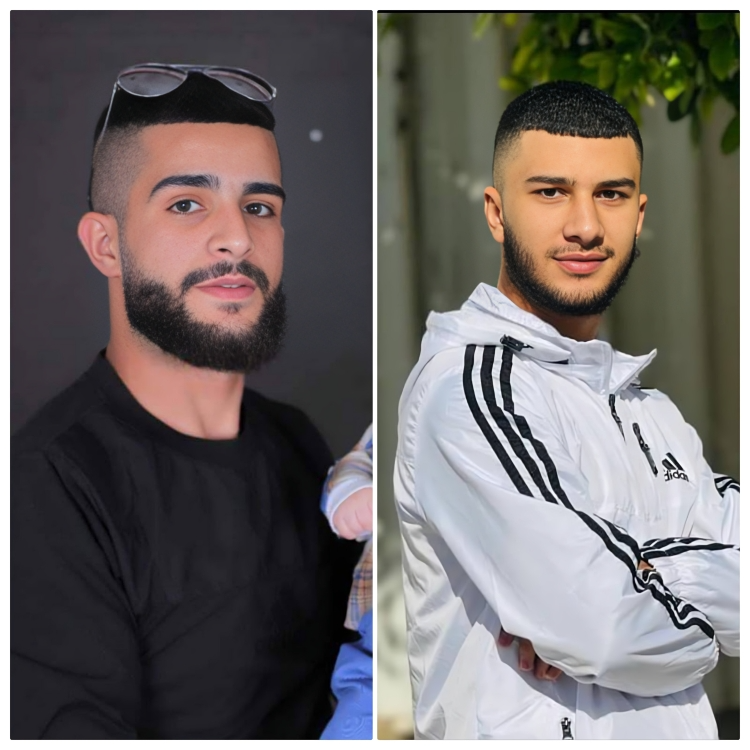  Deux Palestiniens tués et d’autres blessés dans un bombardement israélien sur le camp de Balata à Naplouse