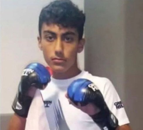 Un joueur libanais se retire du championnat du monde d'arts martiaux, refusant d'affronter un joueur israélien