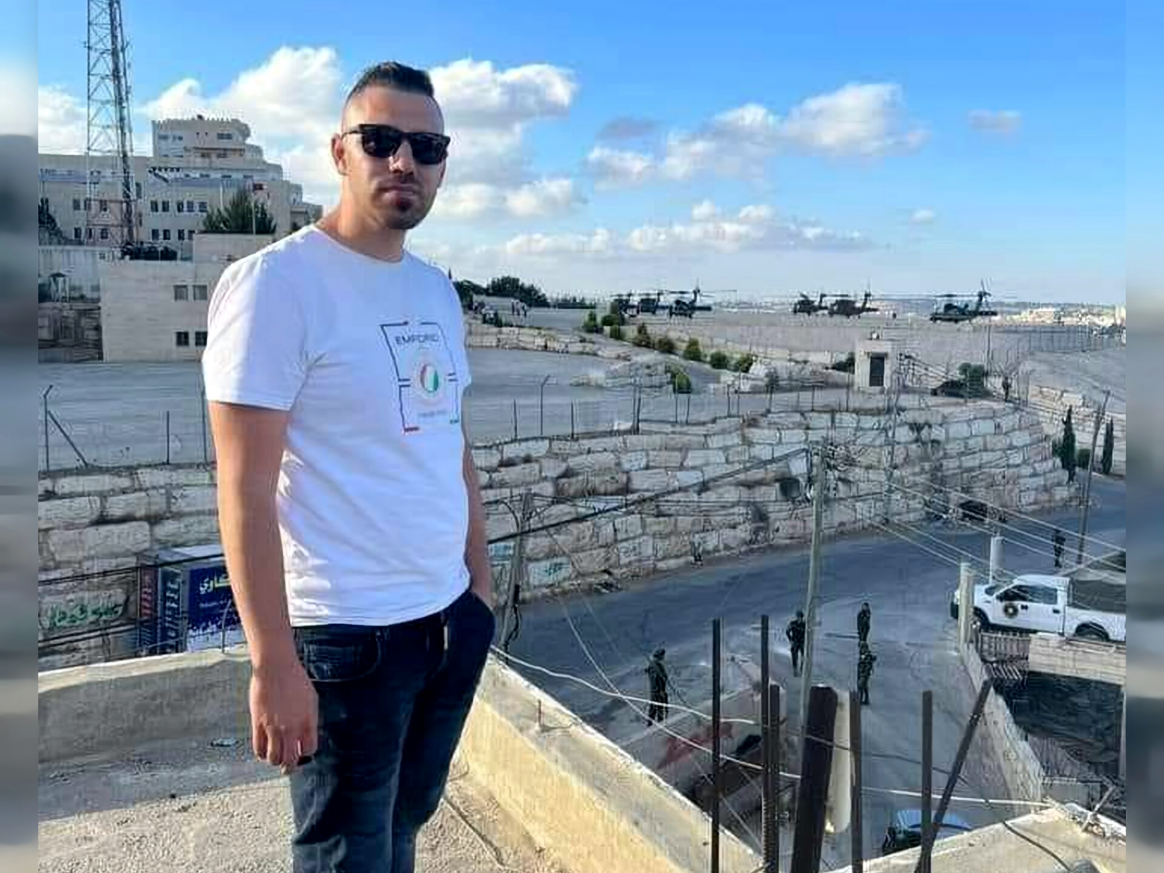 Des colons israéliens tuent un chauffeur palestinien à Jérusalem occupée