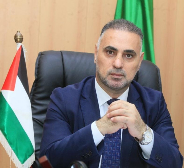 Abu Aita: Le dialogue national en Algérie se déroule dans une atmosphère positive et avec une responsabilité nationale