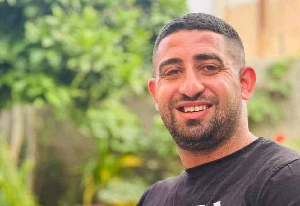 Cisjordanie : un nouveau victime par balles de l’occupation 