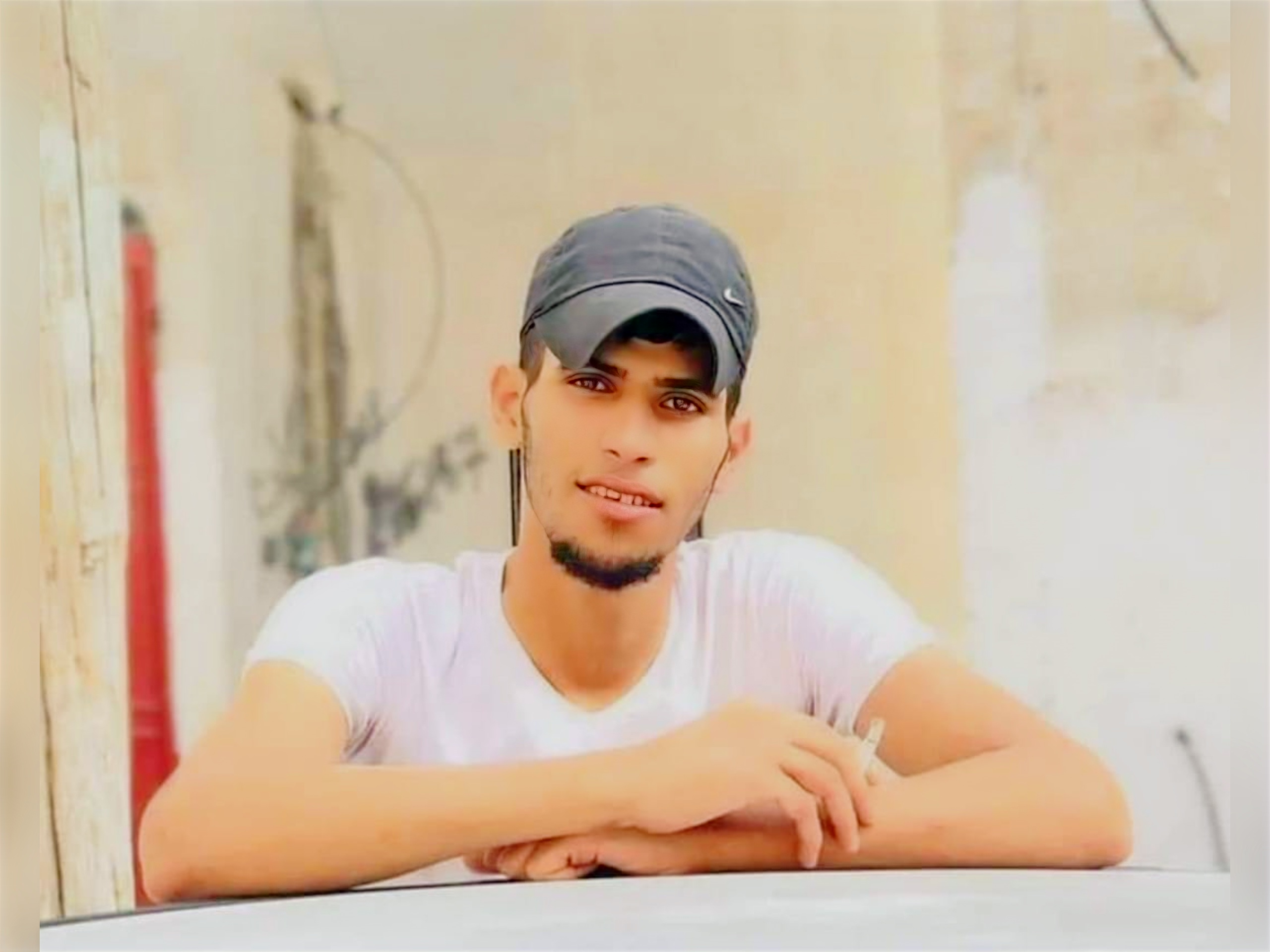 Les forces d'occupation tuent un jeune Palestinien à Tubas