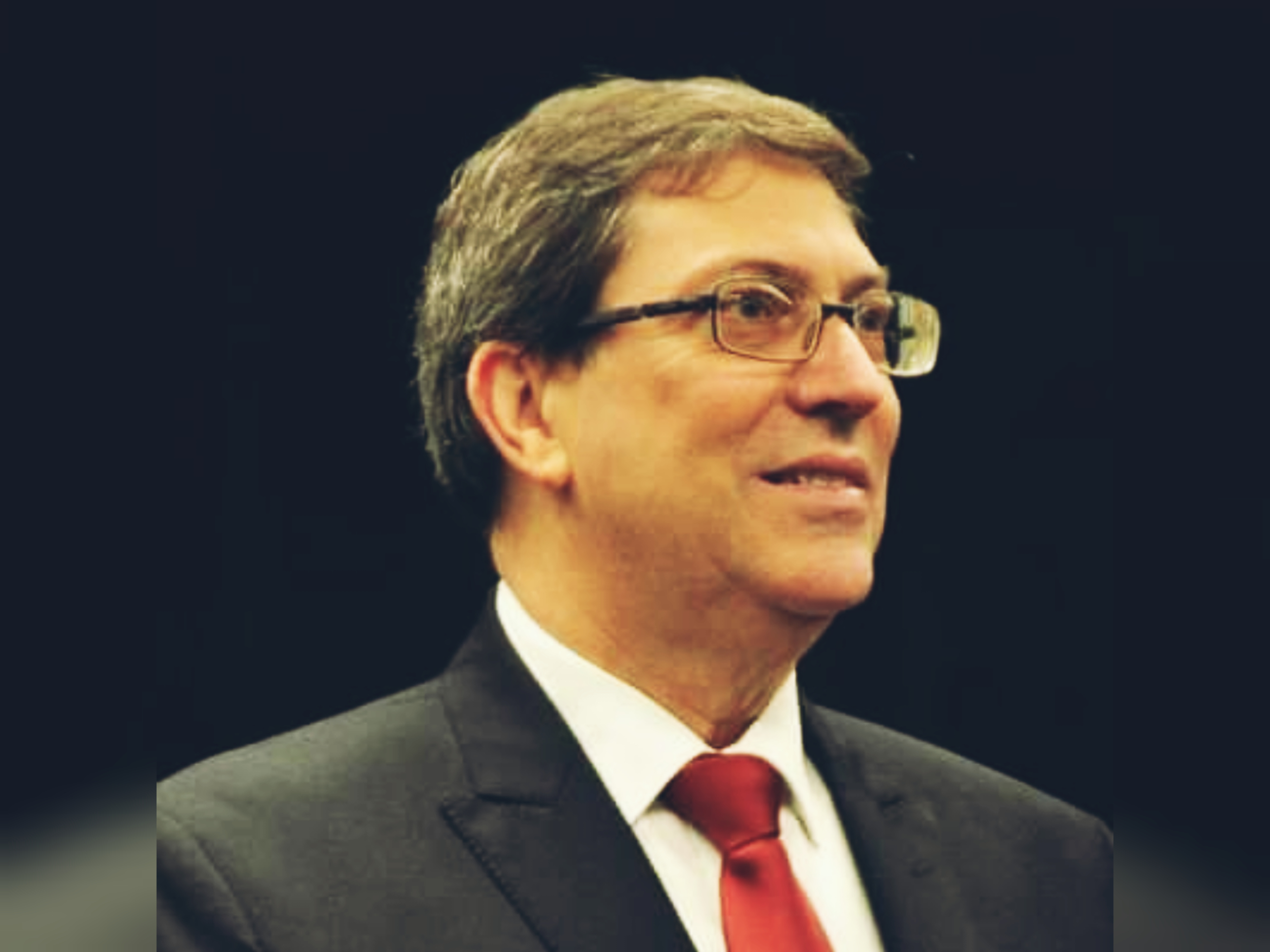 Le ministre cubain des Affaires étrangères condamne les expulsions israéliennes à Jérusalem