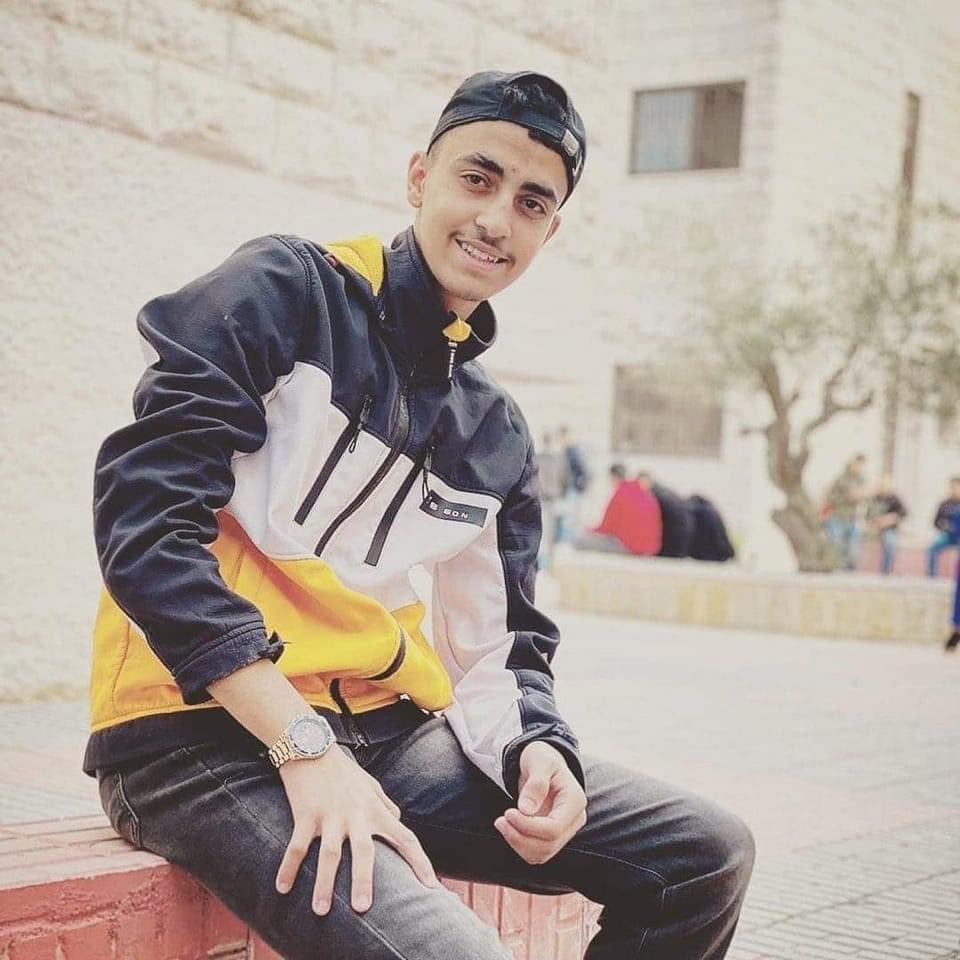 Un adolescent palestinien exécuté par les tirs des forces d'occupation à Al-Bireh