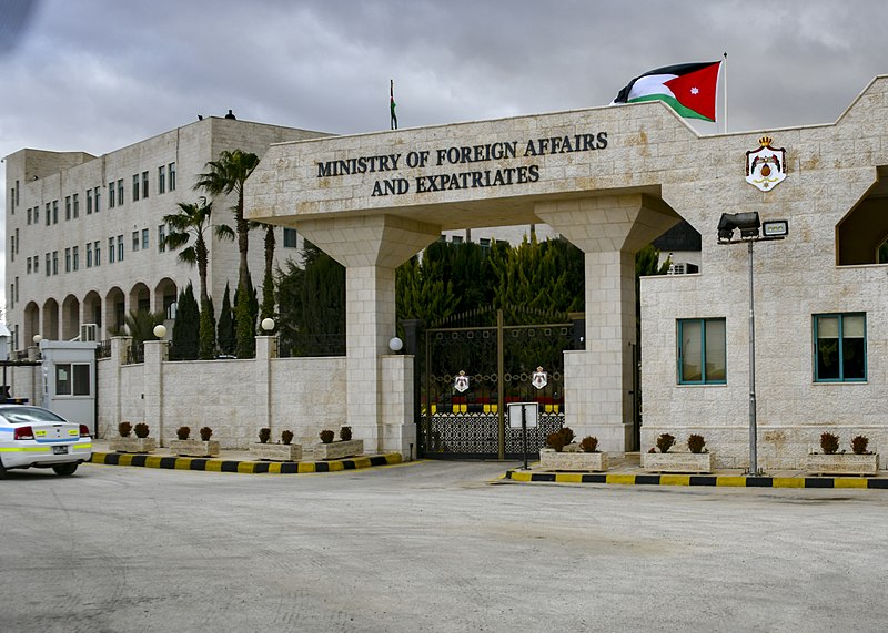 La Jordanie condamne les appels de Smotrich au déplacement des Palestiniens et à l’expansion des colonies
