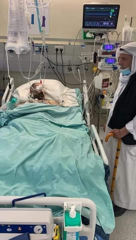 Le prisonnier Abu Mahameid tombe en martyr dans les geôles de l’occupation 