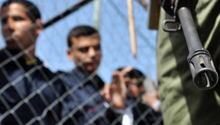 Des activités de solidarité avec les prisonniers dans plusieurs villes américaines 