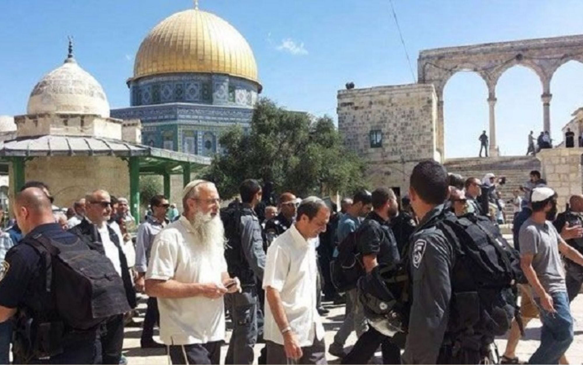 Rapport quotidien : Les forces d’occupation israéliennes escaladent leurs agressions et leurs violations contre les Palestiniens