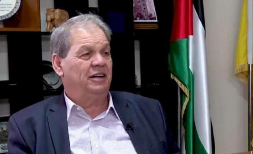 Fattouh appelle les parlements internationaux à intervenir pour freiner le terrorisme du gouvernement de droite israélien