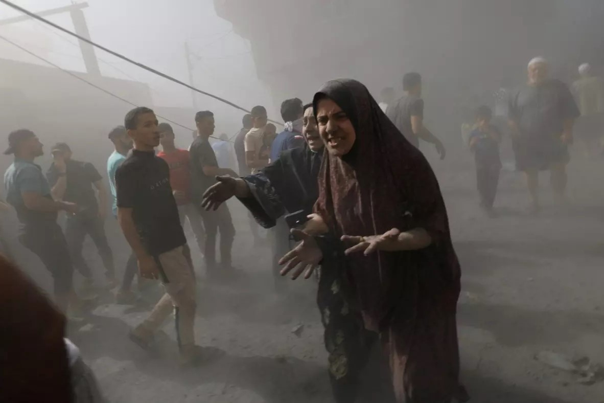 Des experts de l’ONU : Le temps presse pour prévenir le génocide à Gaza