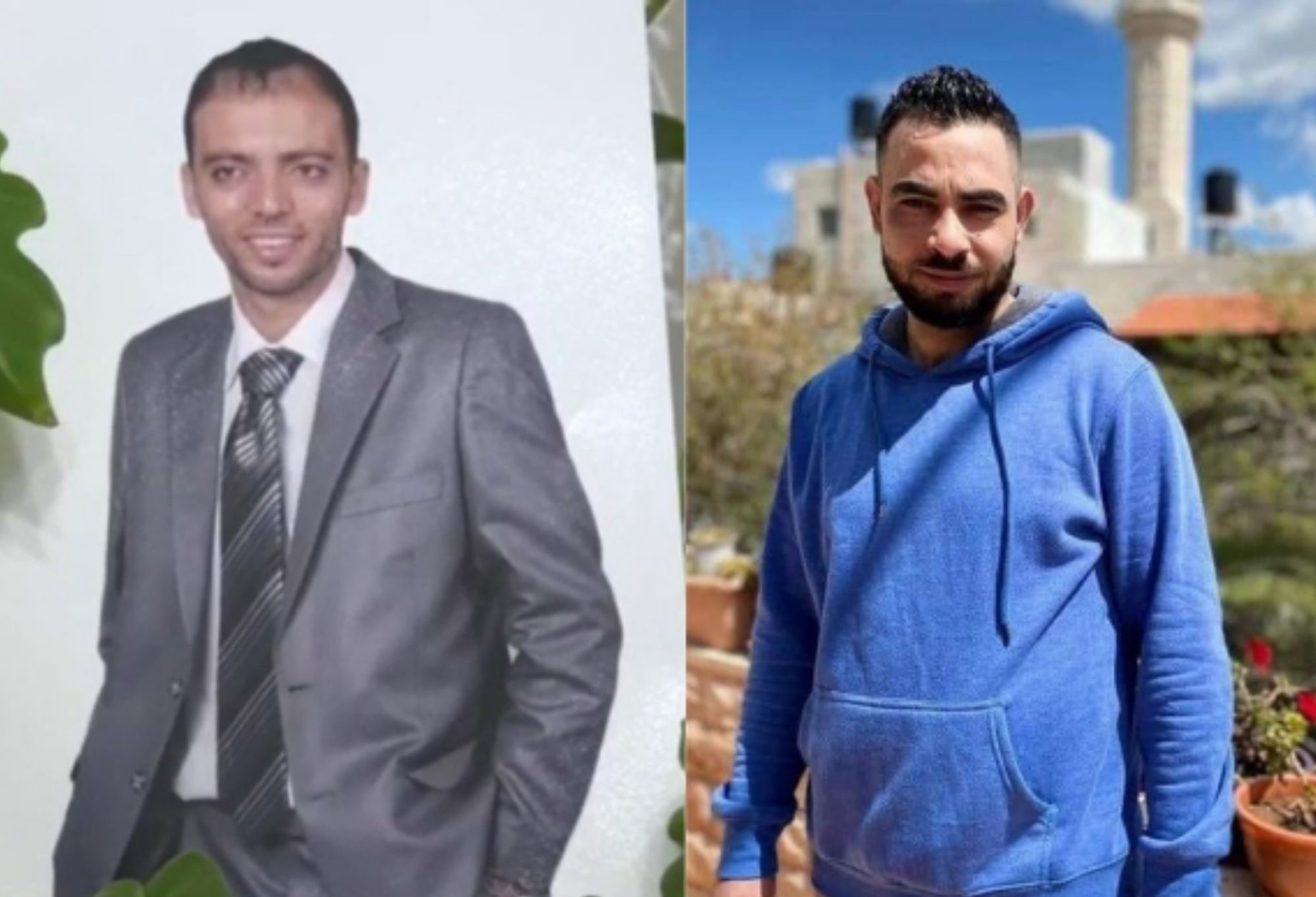 Deux prisonniers poursuivent leur grève ouverte de la faim