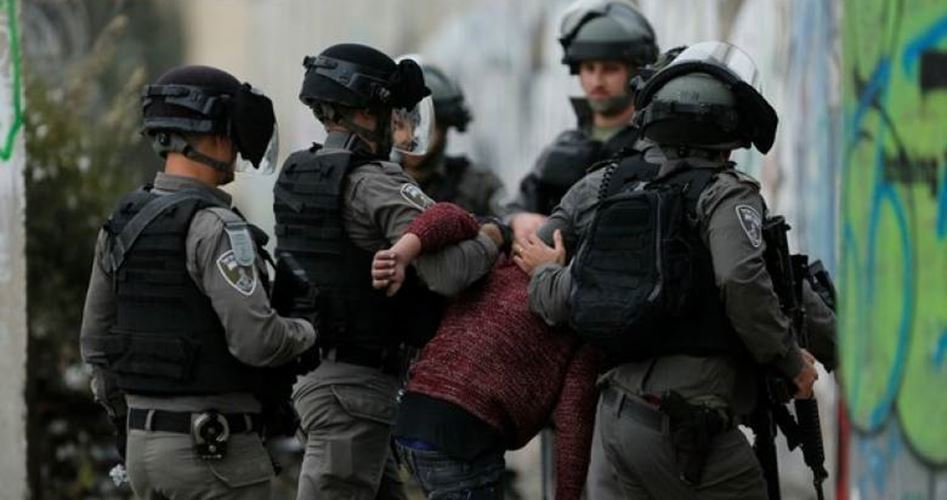 La commission des prisonniers appelle à assurer la protection aux mineurs palestiniens dans les geôles de l’occupation  