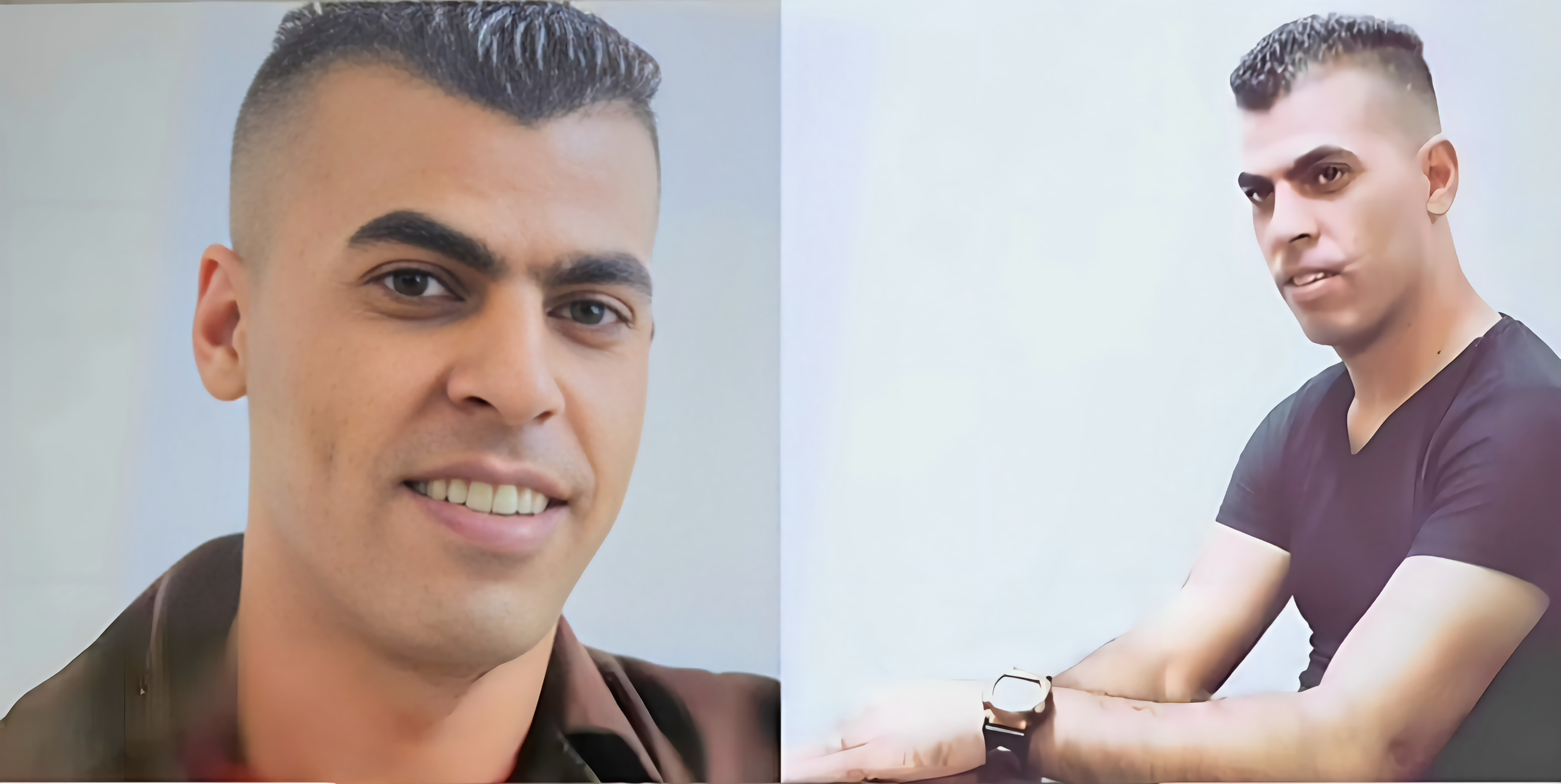 Un prisonnier palestinien commence une nouvelle année en détention israélienne