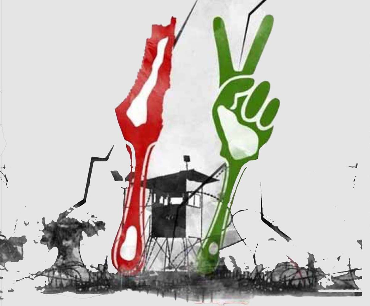 Trois prisonniers poursuivent leur bataille des intestins vides dans les geôles de l’occupation 