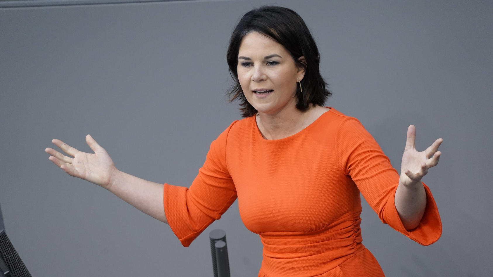 L’Allemagne bouleversée par la mort de Shireen Abu Akleh