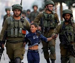L'armée israélienne arrête trois enfants de Jérusalem occupée