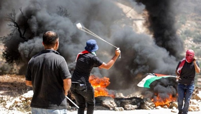 Un citoyen touché par balles de l’occupation près de Ramallah 
