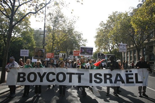 Une société américano-palestinienne poursuit le Texas pour une loi anti-BDS