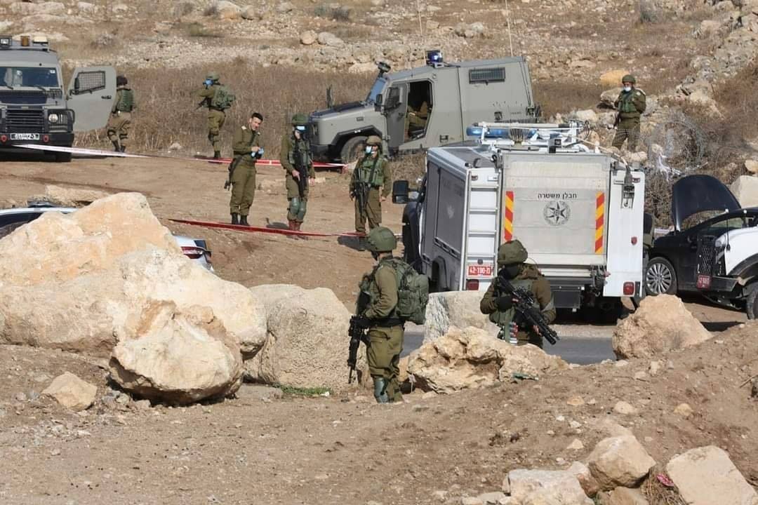 La détention d’un prisonnier dont son état de santé est difficile, prolongée par Israël